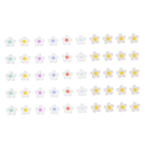 PACKOVE 3 Sätze Blüten Nageldekorationen Kreative Nail Art Zubehör Für Diy Maniküre Für Zuhause Und Bastelprojekte Hochwertige Sichere Materialien Einzigartiges Design 100 Stück * 3 PACKOVE 3 Sätze Blüten Nageldekorationen Kreative Nail Art Zubehör Für Diy Maniküre Für Zuhause Und Bastelprojekte Hochwertige Sichere Materialien Einzigartiges Design 100 Stück * 3 von PACKOVE