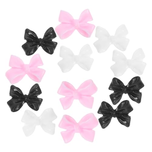 PACKOVE 30 Stück Schleife Nail Art Zubehör Nägel Herstellung Von Lack Gel UV Charms Nagel Band Schleifen Dekoration Dekorativer Nagel Charm Schleife Nagel Charm Harz PACKOVE 30 Stück Schleife Nail Art Zubehör Nägel Herstellung Von Lack Gel UV Charms Nagel Band Schleifen Dekoration Dekorativer Nagel Charm Schleife Nagel Charm Harz von PACKOVE