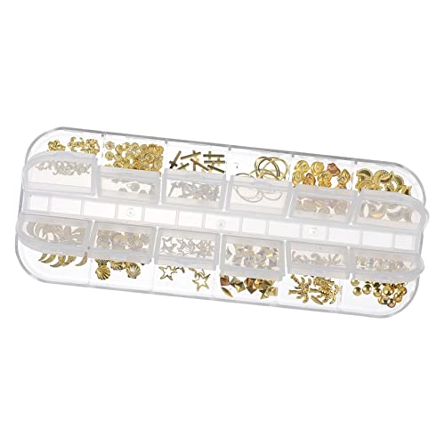 PACKOVE 3Er Box Mit Epoxid Gefüllte Patches Nail Art Kiss Maniküre Für Nägel Kits Nageldekor Dekoration Ornament Telefonhülle Nagelanhänger Nagelfüller DIY Nagelanhänger PACKOVE 3Er Box Mit Epoxid Gefüllte Patches Nail Art Kiss Maniküre Für Nägel Kits Nageldekor Dekoration Ornament Telefonhülle Nagelanhänger Nagelfüller DIY Nagelanhänger von PACKOVE