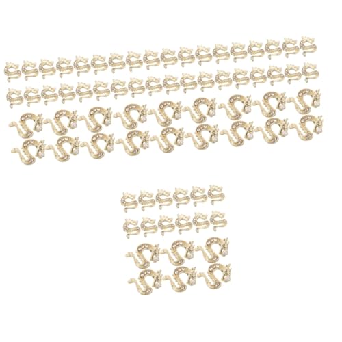 PACKOVE 4 Sätze Maniküre Dekore Nagel Charme Dekoration Maniküre Zubehör Maniküre Ornamente Maniküre Edelsteine Strasssteine Golden 50 Stück * 4 PACKOVE 4 Sätze Maniküre Dekore Nagel Charme Dekoration Maniküre Zubehör Maniküre Ornamente Maniküre Edelsteine Strasssteine Golden 50 Stück * 4 von PACKOVE