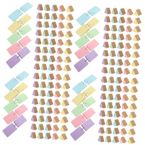 PACKOVE 4 Stück 5 Karteikarten zum Lernen leere Karten Flash-Karten leere papierkarte leere Memo-Karte Speicher Flashcards Speicherkarten DIY-Karten Karteikarten Karteikarten Kraftkarton PACKOVE 4 Stück 5 Karteikarten zum Lernen leere Karten Flash-Karten leere papierkarte leere Memo-Karte Speicher Flashcards Speicherkarten DIY-Karten Karteikarten Karteikarten Kraftkarton von PACKOVE