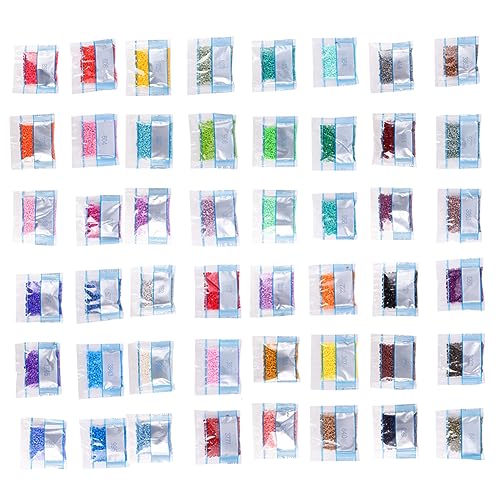 PACKOVE 48 Stück Teiliges Runde Resin Strasssteine für Diy Schmuckherstellung Bastelbedarf Dekoration von Kleidung und Accessoires Funkelndes Design Langlebiges Material PACKOVE 48 Stück Teiliges Runde Resin Strasssteine für Diy Schmuckherstellung Bastelbedarf Dekoration von Kleidung und Accessoires Funkelndes Design Langlebiges Material von PACKOVE