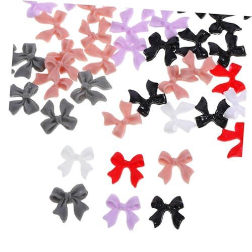 PACKOVE 60 Stück Schleifen Nagelbohrer Nagellack Geburtstags Nageljuwelen Dekoration Für Frauen Nagelkunst Nagelanhänger Massenmaniküre Dekoration UV Schleifen Nagelanhänger PACKOVE 60 Stück Schleifen Nagelbohrer Nagellack Geburtstags Nageljuwelen Dekoration Für Frauen Nagelkunst Nagelanhänger Massenmaniküre Dekoration UV Schleifen Nagelanhänger von PACKOVE