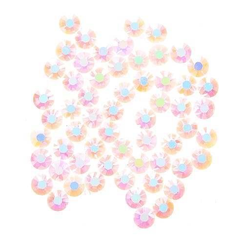 PACKOVE Delicate Nail Charms Ersetzbare Nagel Dekorationen mit Eleganten Rhinestones für Diy Nagelkunst Geeignet für Natürliche und Künstliche Nägel PACKOVE Delicate Nail Charms Ersetzbare Nagel Dekorationen mit Eleganten Rhinestones für Diy Nagelkunst Geeignet für Natürliche und Künstliche Nägel von PACKOVE