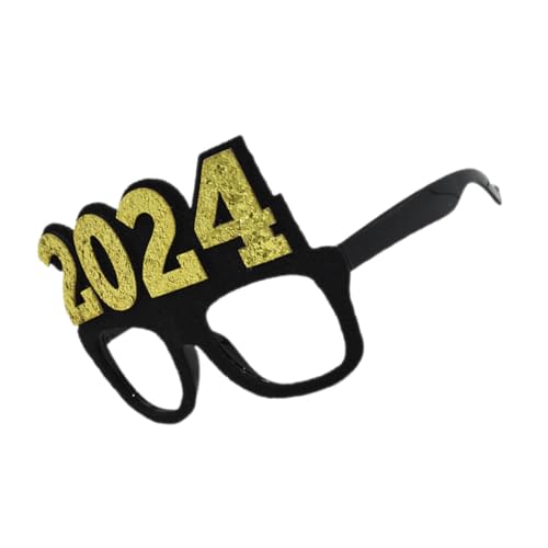 PACKOVE Digitale Partybrille Lustige Years Party Sonnenbrille Retro Design Farbiges Fotorequisit für Silvester Feier und Fotoaufnahmen PACKOVE Digitale Partybrille Lustige Years Party Sonnenbrille Retro Design Farbiges Fotorequisit für Silvester Feier und Fotoaufnahmen von PACKOVE