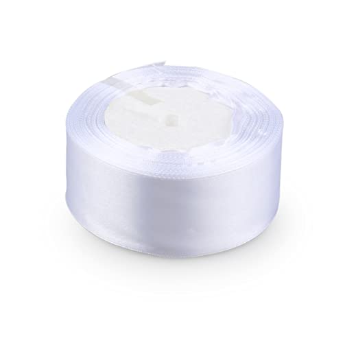 PACKOVE Geschenkverpackungsband geschenkband Kräuselband weiß festes Ripsband Geschenkpapier PACKOVE Geschenkverpackungsband geschenkband Kräuselband weiß festes Ripsband Geschenkpapier von PACKOVE