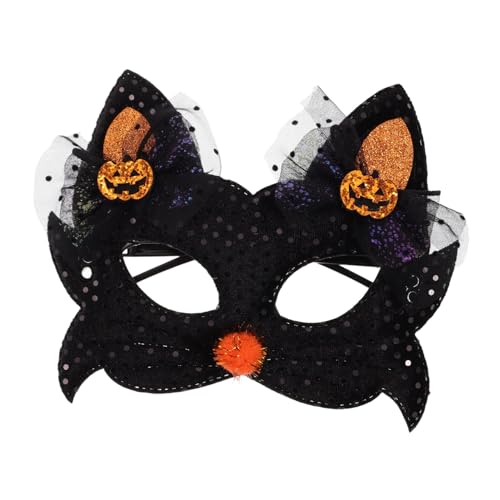 PACKOVE Lustige Halloween Partybrille mit Bunten Kürbis und Spinnenmustern Weiche Bequeme Faschingsbrille als Kostümzubehör für Erwachsene und Originelle Foto Requisite für Festlichkeiten PACKOVE Lustige Halloween Partybrille mit Bunten Kürbis und Spinnenmustern Weiche Bequeme Faschingsbrille als Kostümzubehör für Erwachsene und Originelle Foto Requisite für Festlichkeiten von PACKOVE