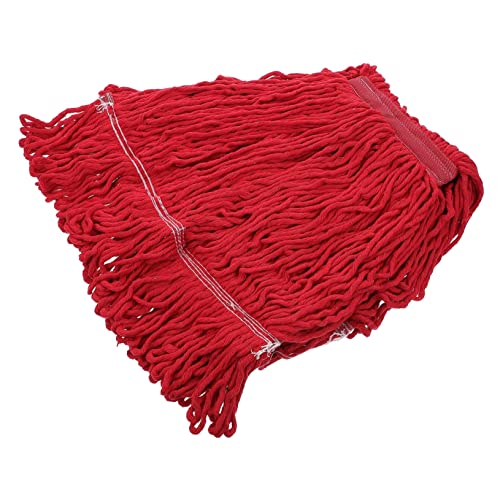 PACKOVE Moppkopf Ersatztuch Moppköpfe Mopp Ersatzkopf Waschpads Reinigung Mikrofaser Mopp Nachfüllungen Scrubber Hochleistungs Mopp Nachfüllung Nass Moppkopf Baumwollgarn Rot PACKOVE Moppkopf Ersatztuch Moppköpfe Mopp Ersatzkopf Waschpads Reinigung Mikrofaser Mopp Nachfüllungen Scrubber Hochleistungs Mopp Nachfüllung Nass Moppkopf Baumwollgarn Rot von PACKOVE
