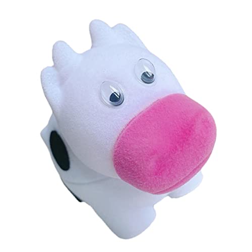 PACKOVE Schmuckschatulle Für Ringe Cartoon Ring Box Finger Ring Halskette Fall Schmuckverpackungsbox Ringhalter Für Hochzeit Und Verlobung von PACKOVE