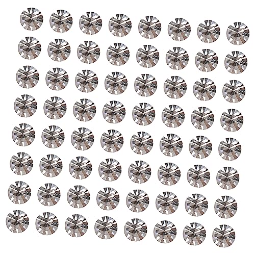 PACKOVE Strasssteine für Diy Nagelkunst Dekoration für Handyhüllen Haarschmuck und Schmuck pro Packung Hochwertiger Bruchsicherer Glitzer PACKOVE Strasssteine für Diy Nagelkunst Dekoration für Handyhüllen Haarschmuck und Schmuck pro Packung Hochwertiger Bruchsicherer Glitzer von PACKOVE