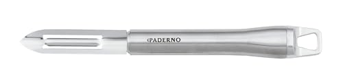 Paderno 48278-34 Kartoffelschäler, Silber Paderno 48278-34 Kartoffelschäler, Silber von PADERNO