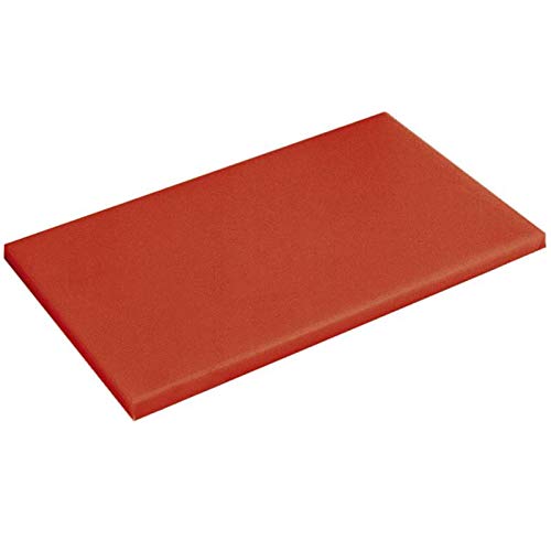 Paderno Schneidebrett, Rot, One Size Paderno Schneidebrett, Rot, One Size von PADERNO