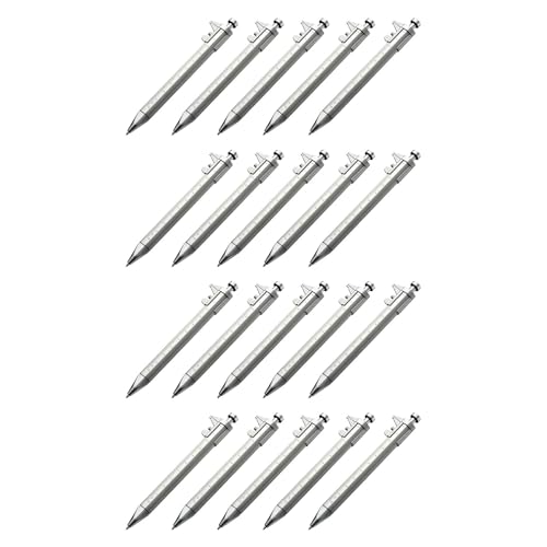 PAGJHRFJG 20 StüCk Multifunktions 1,0 mm Gel Tinten Stift Vernier Bremssattel Roller Stift Schreibwaren Kugelschreiber Stifte Blaue Tinte PAGJHRFJG 20 StüCk Multifunktions 1,0 mm Gel Tinten Stift Vernier Bremssattel Roller Stift Schreibwaren Kugelschreiber Stifte Blaue Tinte von PAGJHRFJG