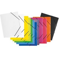 12 PAGNA Eckspanner DIN A3 farbsortiert 12 PAGNA Eckspanner DIN A3 farbsortiert von PAGNA