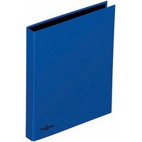 PAGNA Basic Ringbuch 2-Ringe blau DIN A4 PAGNA Basic Ringbuch 2-Ringe blau DIN A4 von PAGNA