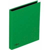 PAGNA Basic Ringbuch 2-Ringe grün DIN A4 PAGNA Basic Ringbuch 2-Ringe grün DIN A4 von PAGNA