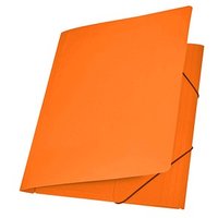 PAGNA Eckspanner Lucy Trend DIN A3 orange von PAGNA