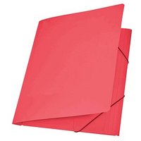 PAGNA Eckspanner Lucy Trend DIN A3 rot PAGNA Eckspanner Lucy Trend DIN A3 rot von PAGNA