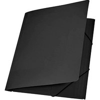 PAGNA Eckspanner Lucy Trend DIN A3 schwarz PAGNA Eckspanner Lucy Trend DIN A3 schwarz von PAGNA