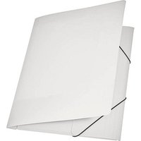 PAGNA Eckspanner Lucy Trend DIN A4 transparent, 1 St. von PAGNA