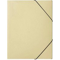 PAGNA Eckspanner Pastell eco DIN A4 gelb PAGNA Eckspanner Pastell eco DIN A4 gelb von PAGNA