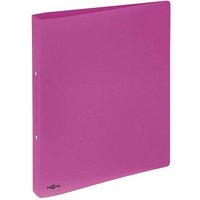PAGNA Lucy Colours Ringbuch 2-Ringe dunkelrosa 3,3 cm DIN A4 PAGNA Lucy Colours Ringbuch 2-Ringe dunkelrosa 3,3 cm DIN A4 von PAGNA