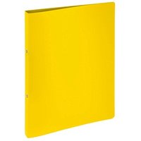 PAGNA Lucy Colours Ringbuch 2-Ringe gelb 2,3 cm DIN A4 PAGNA Lucy Colours Ringbuch 2-Ringe gelb 2,3 cm DIN A4 von PAGNA