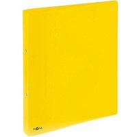 PAGNA Lucy Colours Ringbuch 2-Ringe gelb 3,3 cm DIN A4 PAGNA Lucy Colours Ringbuch 2-Ringe gelb 3,3 cm DIN A4 von PAGNA