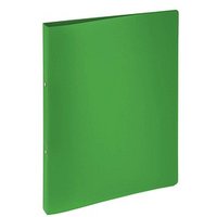 PAGNA Lucy Colours Ringbuch 2-Ringe grün 2,3 cm DIN A4 von PAGNA