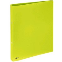PAGNA Lucy Colours Ringbuch 2-Ringe lindgrün 3,3 cm DIN A4 PAGNA Lucy Colours Ringbuch 2-Ringe lindgrün 3,3 cm DIN A4 von PAGNA