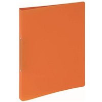 PAGNA Lucy Colours Ringbuch 2-Ringe orange 2,3 cm DIN A4 PAGNA Lucy Colours Ringbuch 2-Ringe orange 2,3 cm DIN A4 von PAGNA