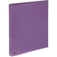 PAGNA Lucy Colours Ringbuch 2-Ringe lila 3,3 cm DIN A4 PAGNA Lucy Colours Ringbuch 2-Ringe lila 3,3 cm DIN A4 von PAGNA