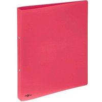 PAGNA Lucy Colours Ringbuch 2-Ringe rot 3,3 cm DIN A4 PAGNA Lucy Colours Ringbuch 2-Ringe rot 3,3 cm DIN A4 von PAGNA