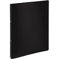 PAGNA Lucy Colours Ringbuch 2-Ringe schwarz 2,3 cm DIN A4 PAGNA Lucy Colours Ringbuch 2-Ringe schwarz 2,3 cm DIN A4 von PAGNA