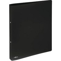 PAGNA Lucy Colours Ringbuch 2-Ringe schwarz 3,3 cm DIN A4 PAGNA Lucy Colours Ringbuch 2-Ringe schwarz 3,3 cm DIN A4 von PAGNA