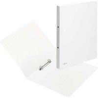 PAGNA Lucy Colours Ringbuch 2-Ringe weiß 2,3 cm DIN A4, 1 St. PAGNA Lucy Colours Ringbuch 2-Ringe weiß 2,3 cm DIN A4, 1 St. von PAGNA