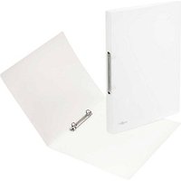 PAGNA Lucy Colours Ringbuch 2-Ringe weiß 3,3 cm DIN A4, 1 St. PAGNA Lucy Colours Ringbuch 2-Ringe weiß 3,3 cm DIN A4, 1 St. von PAGNA