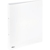 PAGNA Lucy Colours Ringbuch 2-Ringe weiß 3,3 cm DIN A4 PAGNA Lucy Colours Ringbuch 2-Ringe weiß 3,3 cm DIN A4 von PAGNA