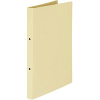 PAGNA Pastell eco Ringbuch 2-Ringe gelb 2,3 cm DIN A4 PAGNA Pastell eco Ringbuch 2-Ringe gelb 2,3 cm DIN A4 von PAGNA