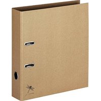 PAGNA Pur Ordner hellbraun Karton 7,5 cm DIN A4 PAGNA Pur Ordner hellbraun Karton 7,5 cm DIN A4 von PAGNA