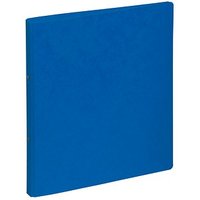 PAGNA Ringbuch 2-Ringe blau von PAGNA