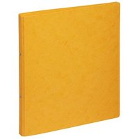 PAGNA Ringbuch 2-Ringe gelb 3,0 cm DIN A4 PAGNA Ringbuch 2-Ringe gelb 3,0 cm DIN A4 von PAGNA