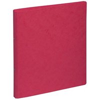 PAGNA Ringbuch 2-Ringe rot 3,0 cm DIN A4 PAGNA Ringbuch 2-Ringe rot 3,0 cm DIN A4 von PAGNA