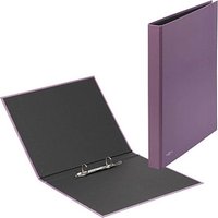 PAGNA Trend Ringbuch 2-Ringe lila DIN A4 PAGNA Trend Ringbuch 2-Ringe lila DIN A4 von PAGNA