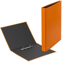 PAGNA Trend Ringbuch 2-Ringe orange DIN A4 PAGNA Trend Ringbuch 2-Ringe orange DIN A4 von PAGNA