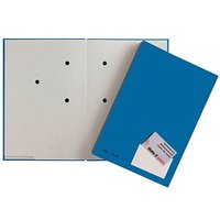 PAGNA Unterschriftenmappe 20 Fächer blau PAGNA Unterschriftenmappe 20 Fächer blau von PAGNA