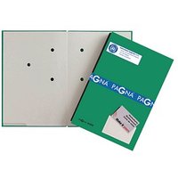 PAGNA Unterschriftenmappe 20 Fächer grün PAGNA Unterschriftenmappe 20 Fächer grün von PAGNA