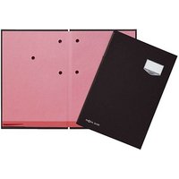 PAGNA Unterschriftenmappe DE LUXE 20 Fächer schwarz PAGNA Unterschriftenmappe DE LUXE 20 Fächer schwarz von PAGNA