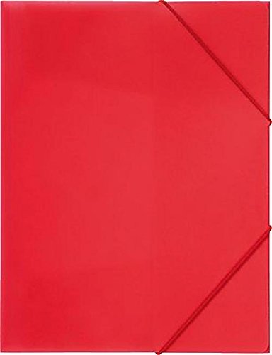 Pagna Gummizugmappen A4 Lucy Colours/21613-03 245 x 320 x 5 mm rot Pagna Gummizugmappen A4 Lucy Colours/21613-03 245 x 320 x 5 mm rot von PAGNA