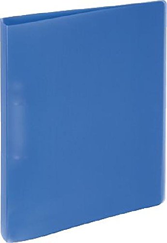 Pagna Ringbuch Lucy Colours/20900-07 blau PP von PAGNA
